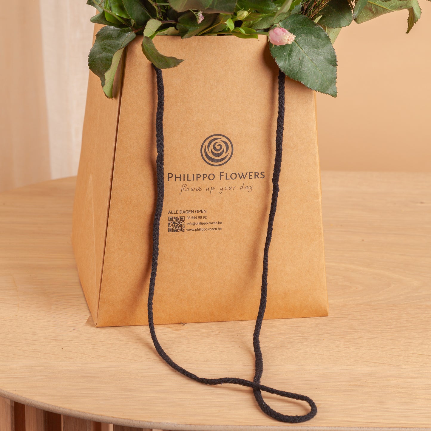 Flowerbag