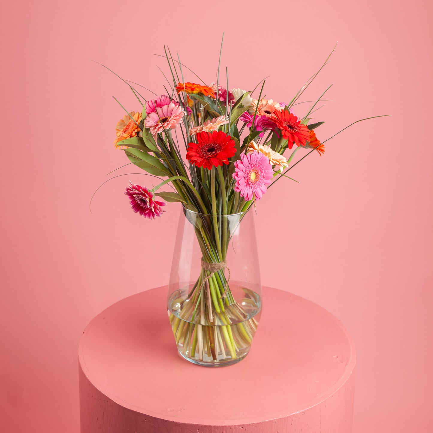 Boeket Gerbera