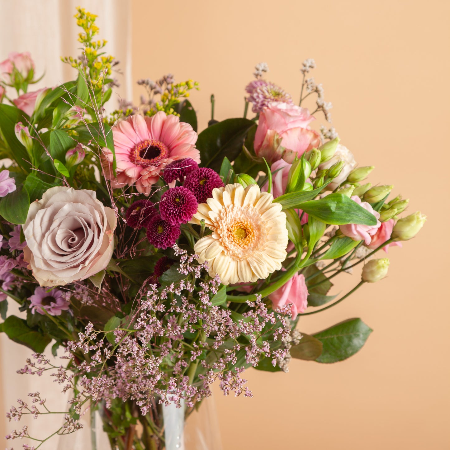 Boeket Promo
