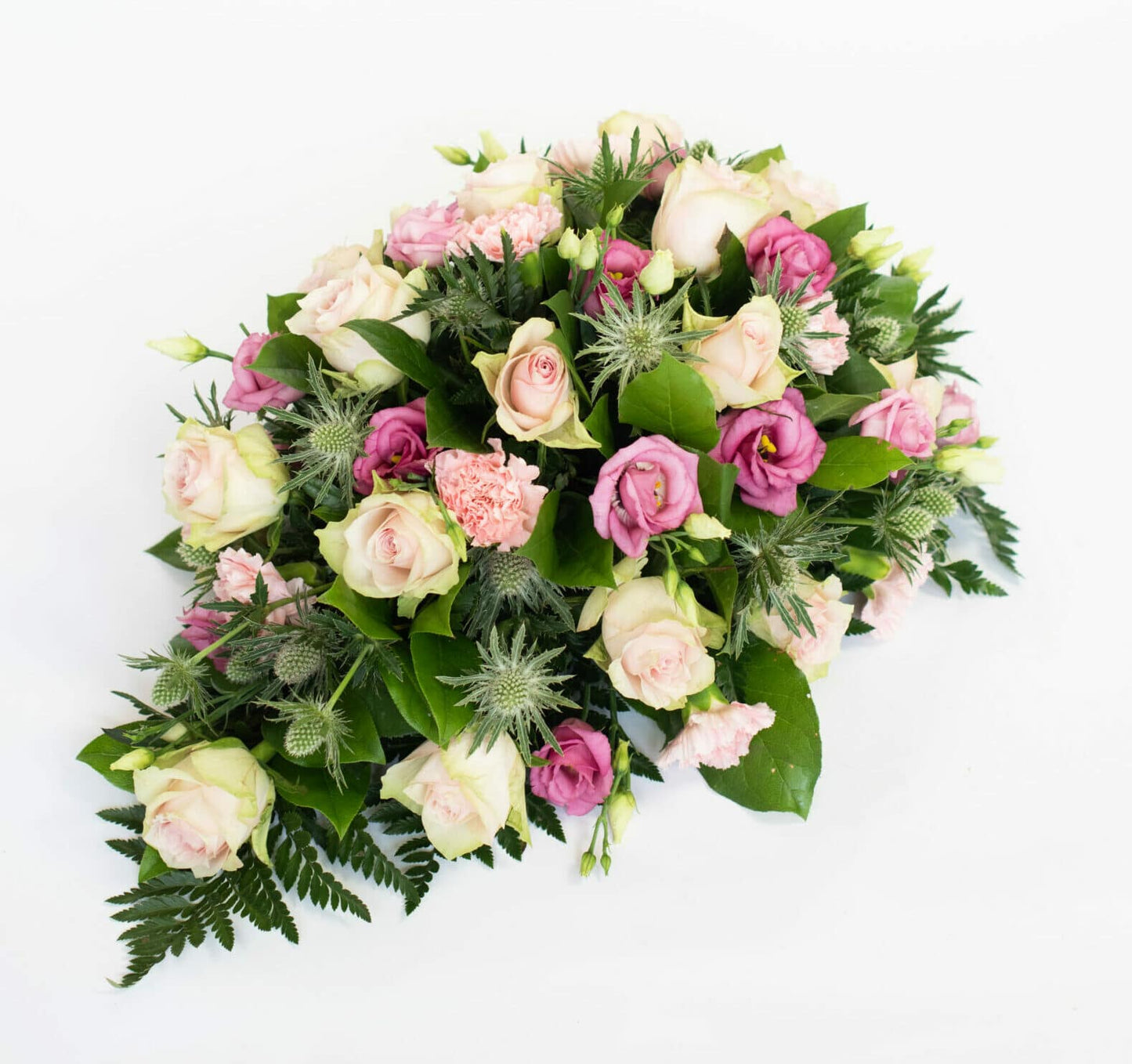 10. Rouwdruppel Sweet Pink