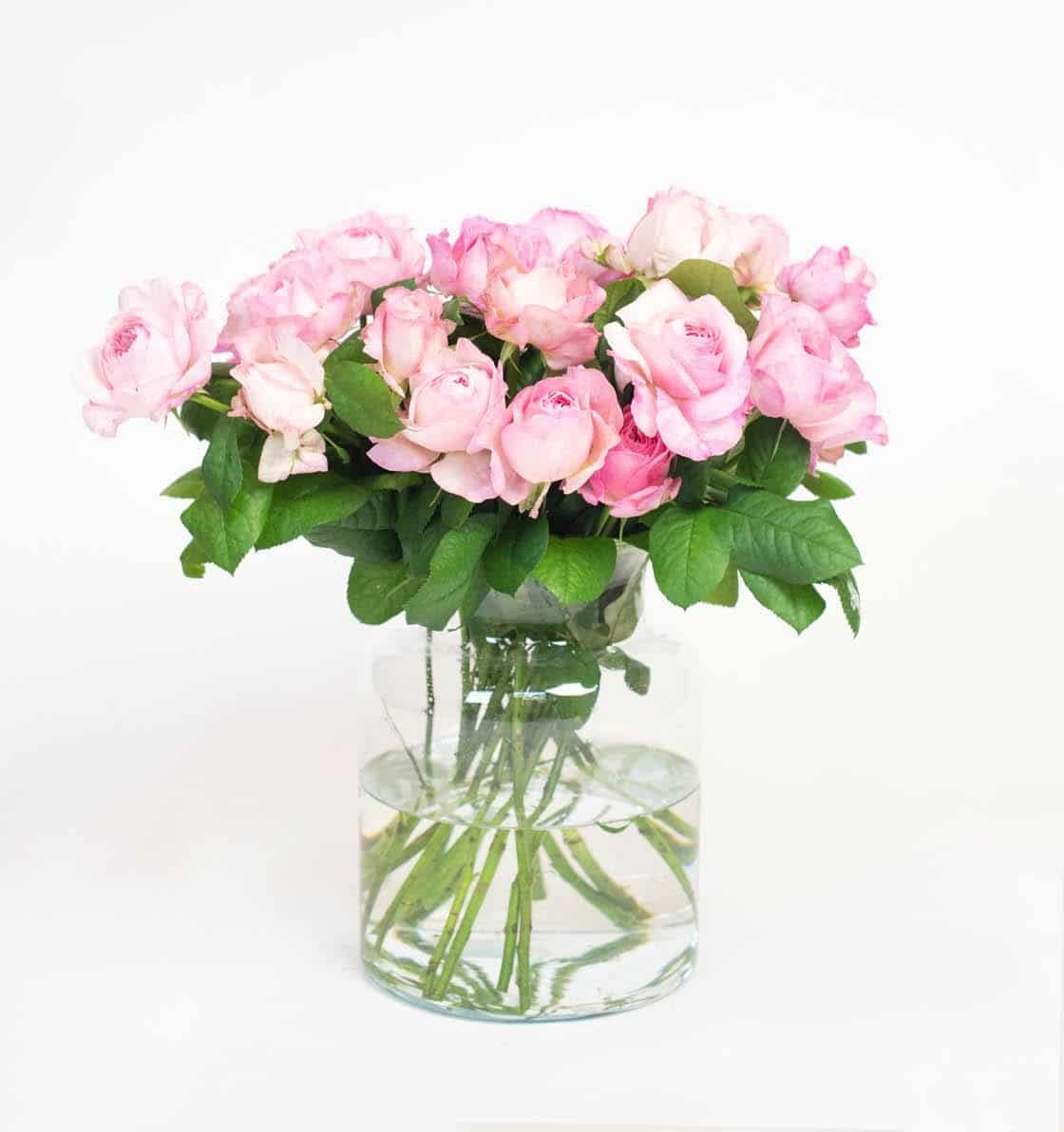 Boeket Pink Fragrance