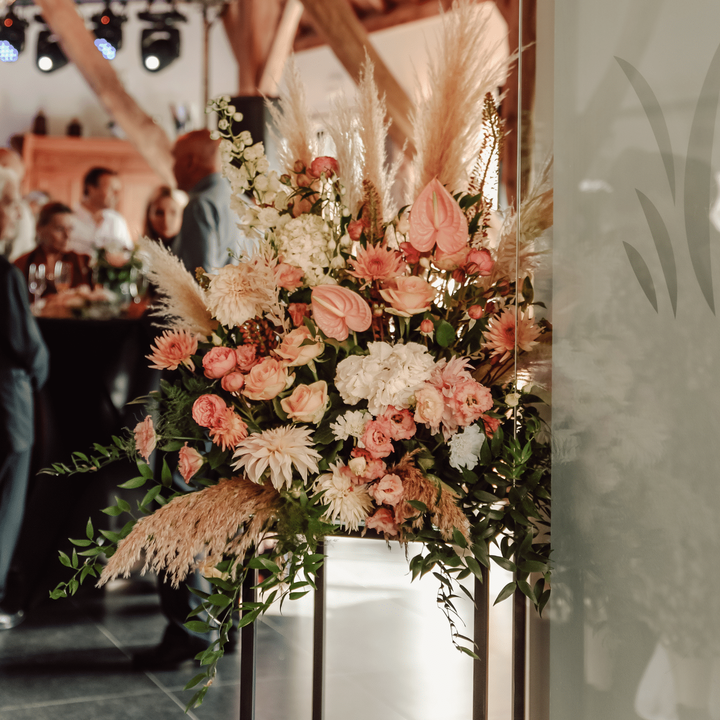 Ceremoniestuk