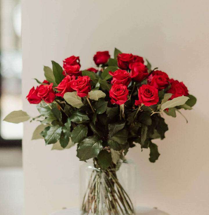 Valentijn ♥ Vier de liefde