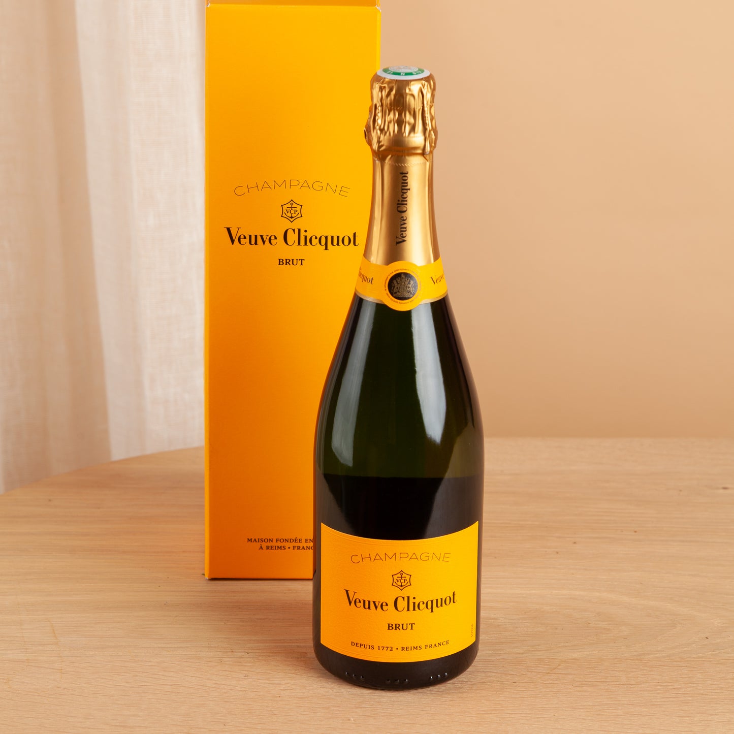 Veuve Clicquot