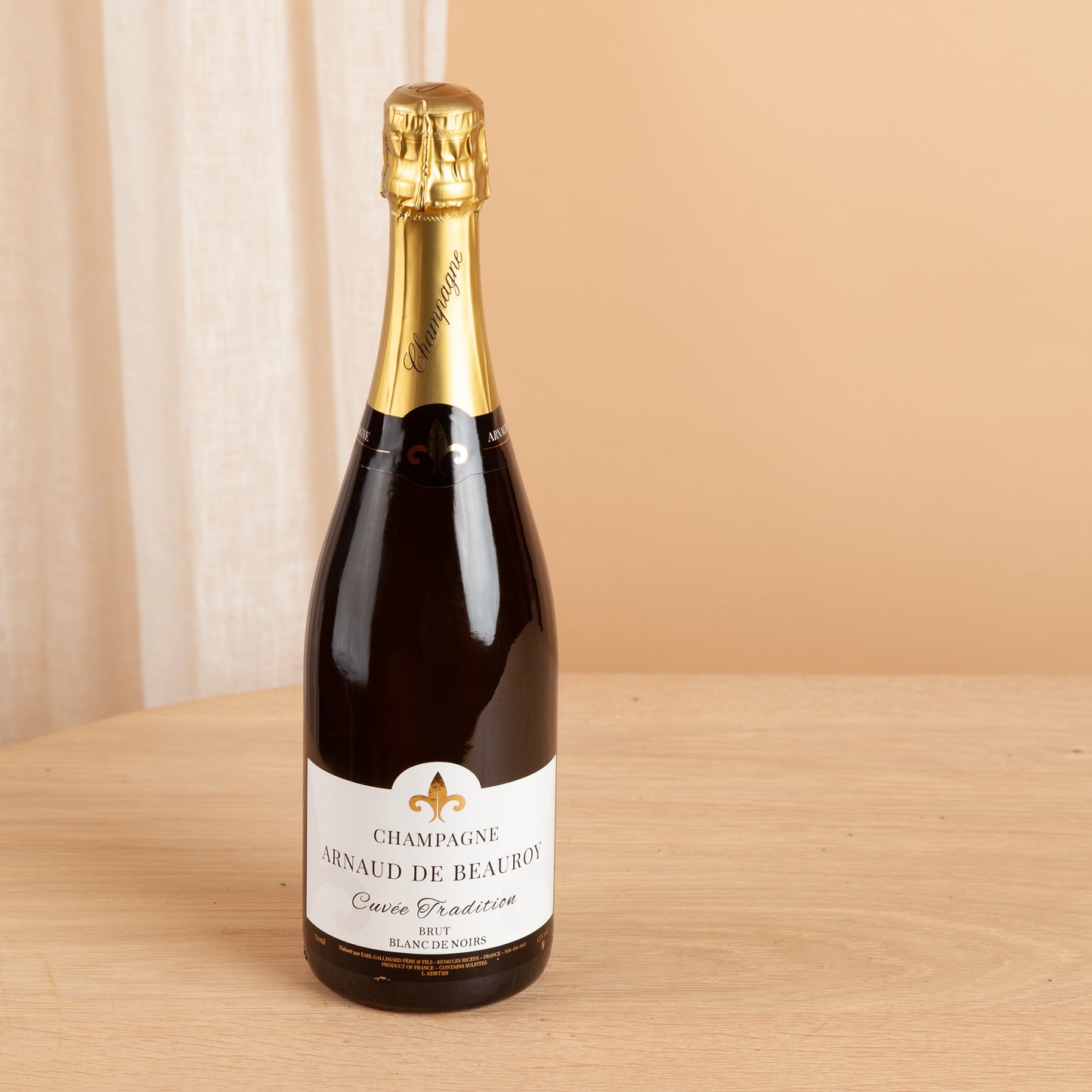 Champagne