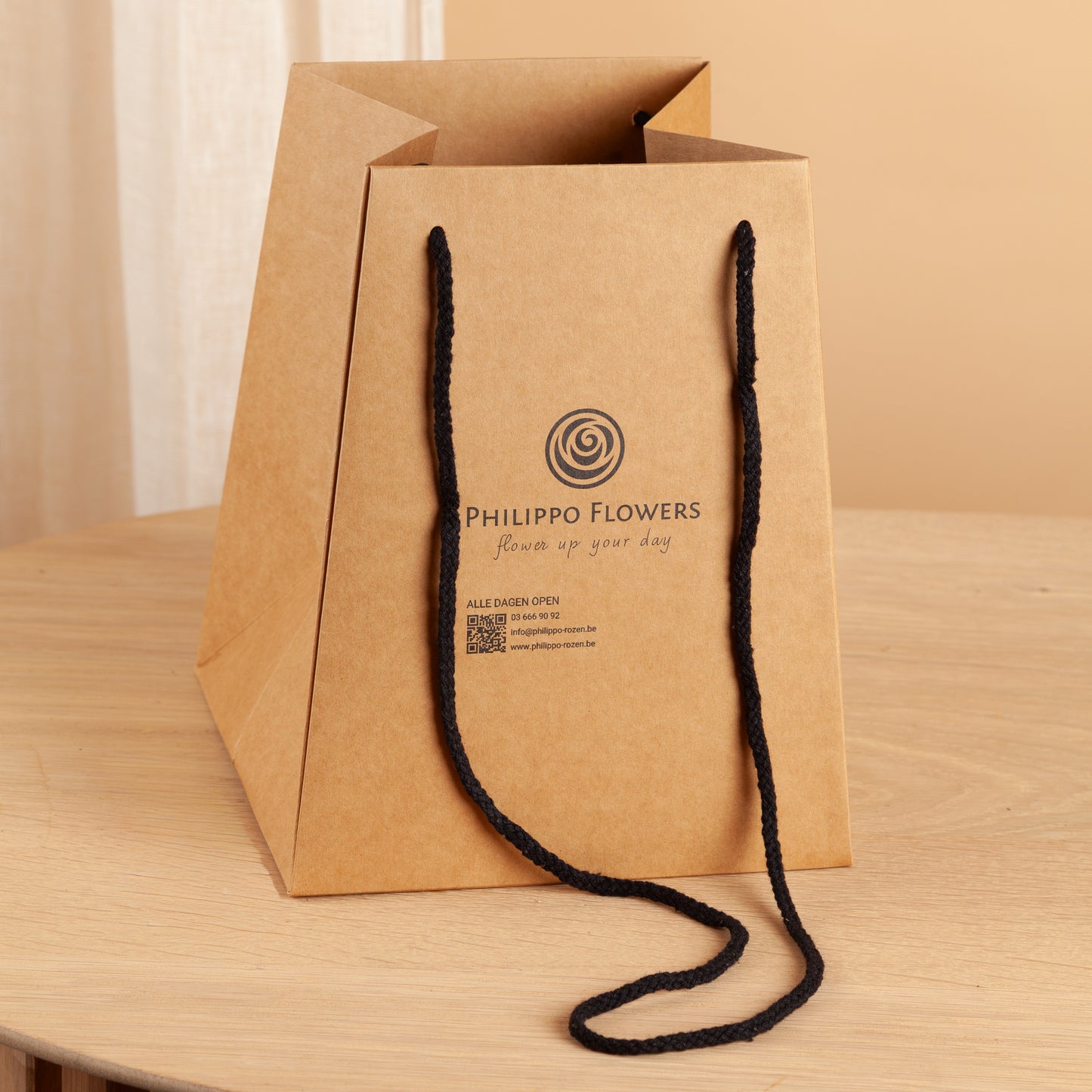 Flowerbag