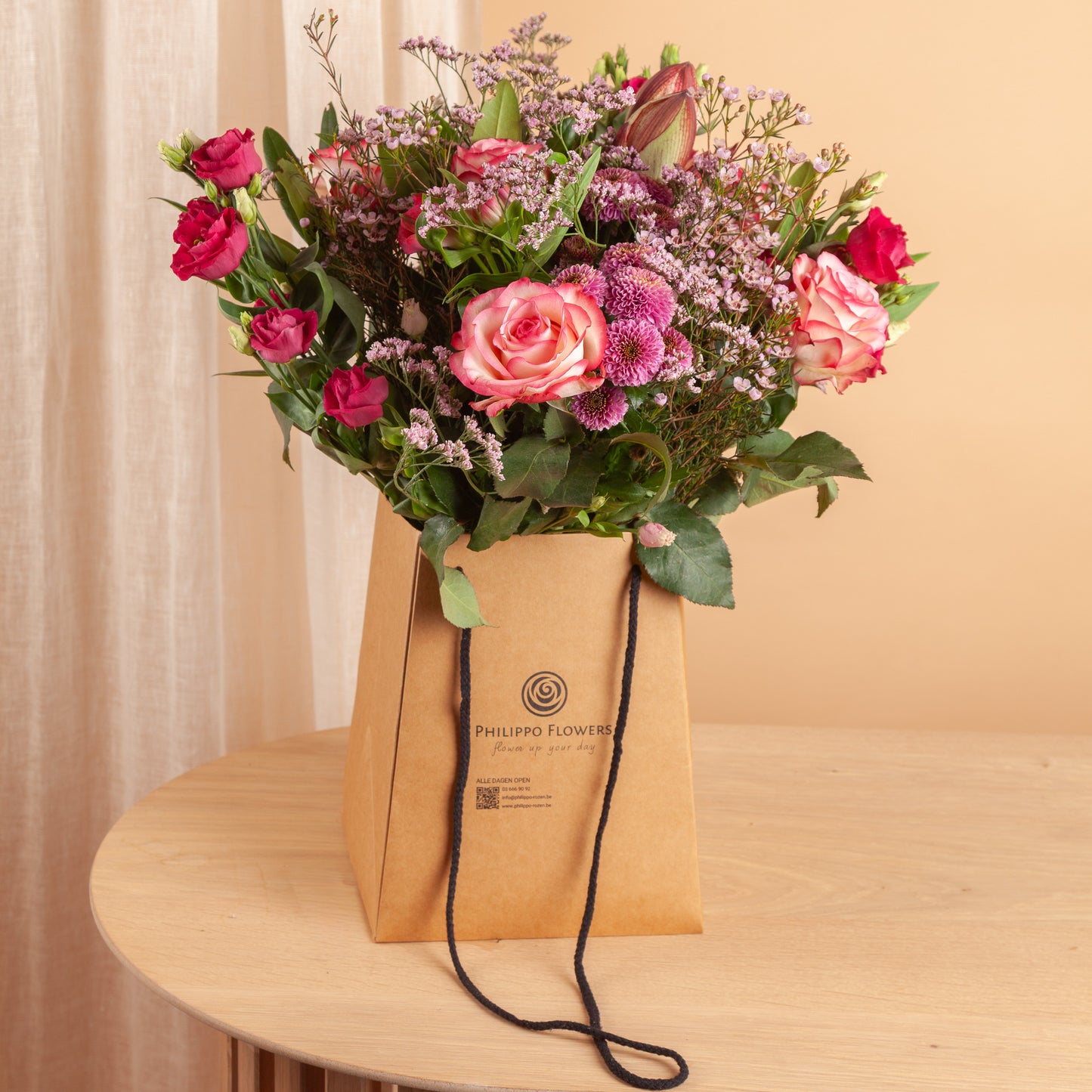 Flowerbag