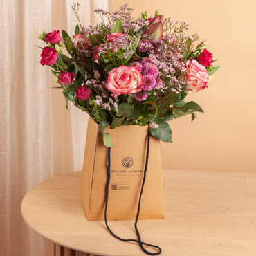 Flowerbag