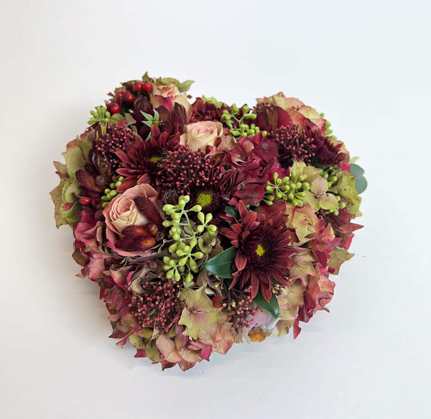 15. Liefde herfst