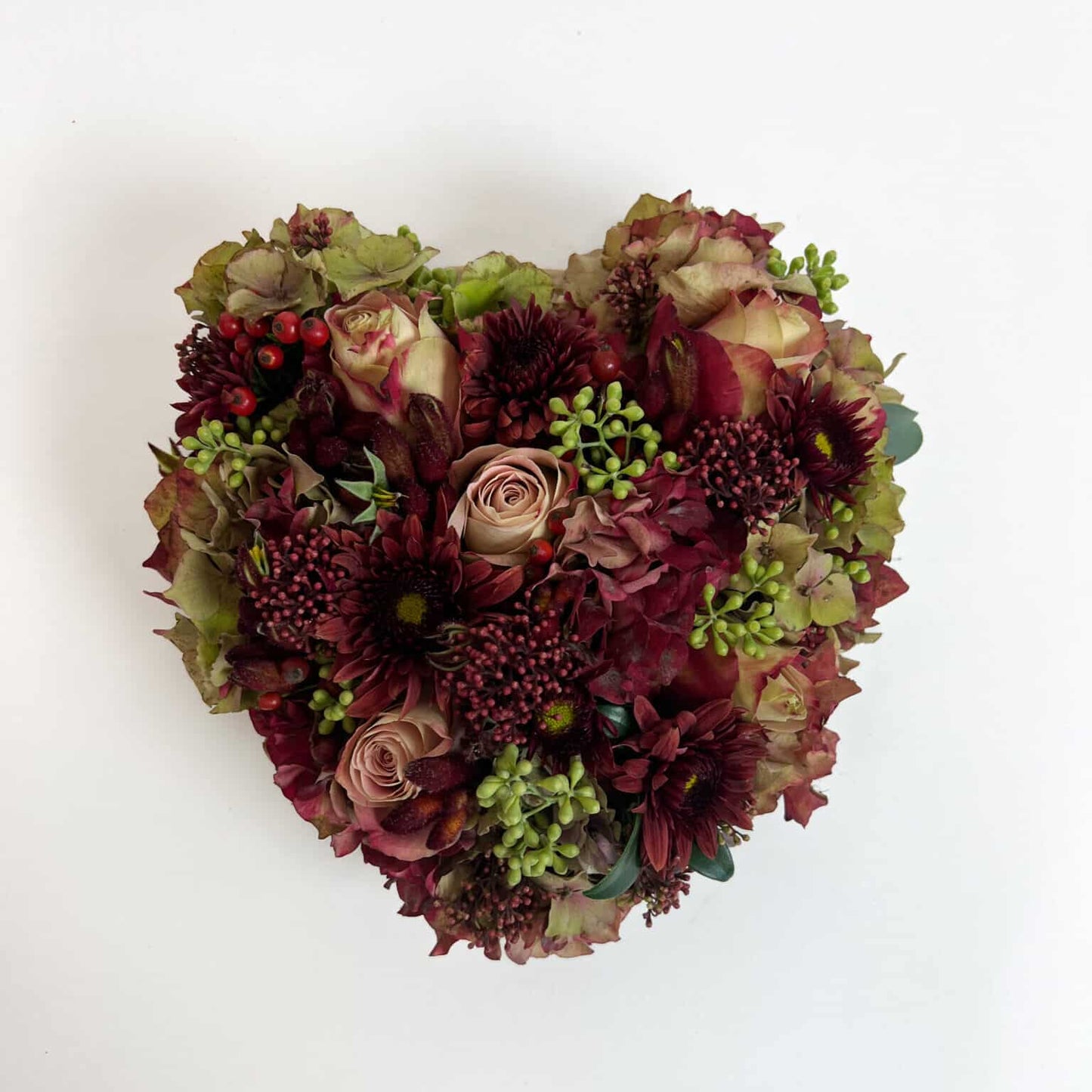 15. Liefde herfst