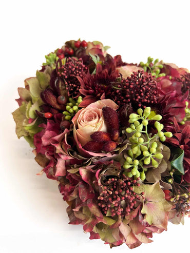 15. Liefde herfst