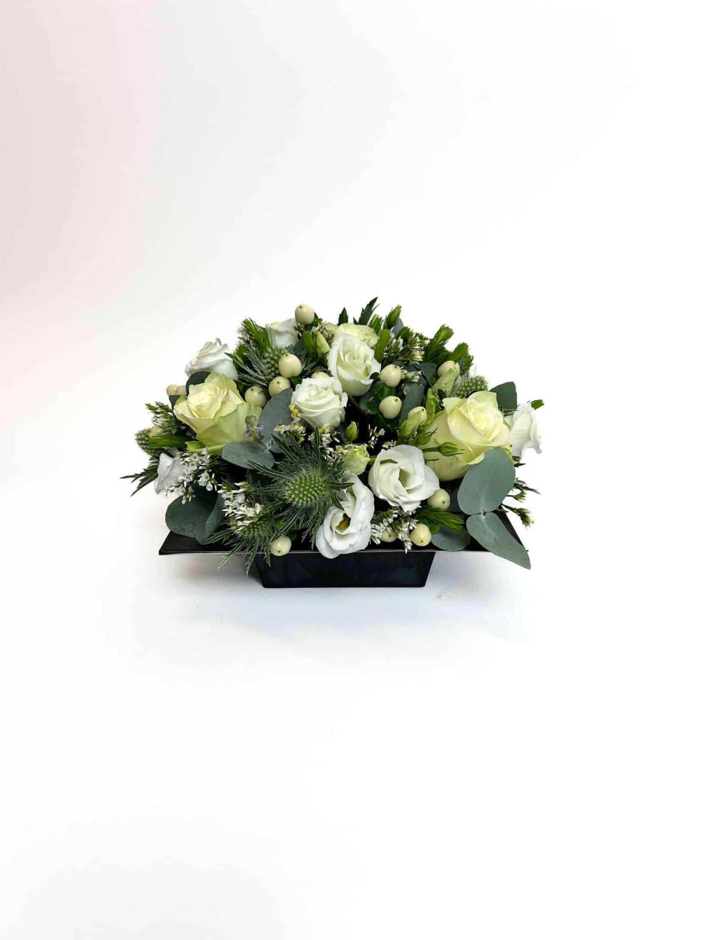 8. Kubus liefde wit