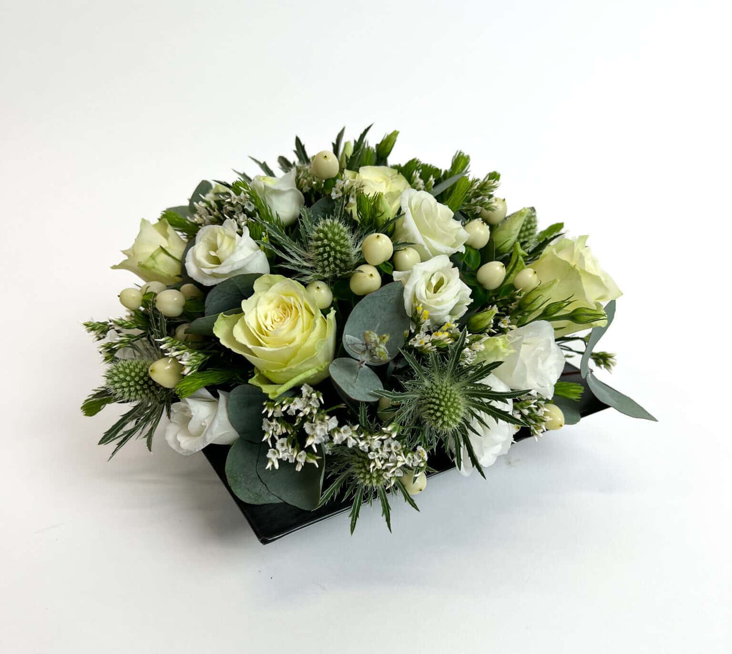 8. Kubus liefde wit