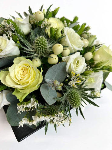 8. Kubus liefde wit