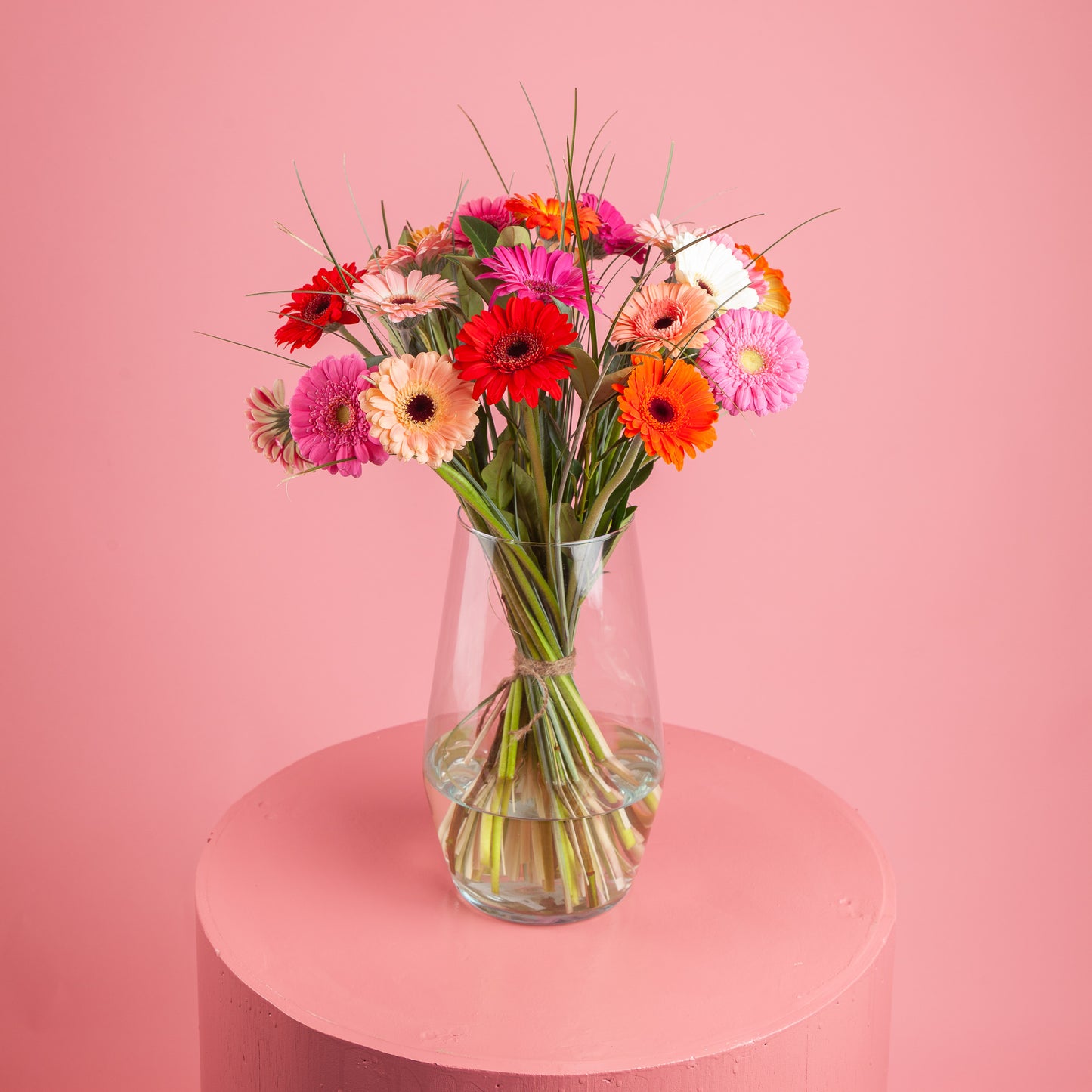 Boeket Gerbera