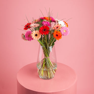 Boeket Gerbera