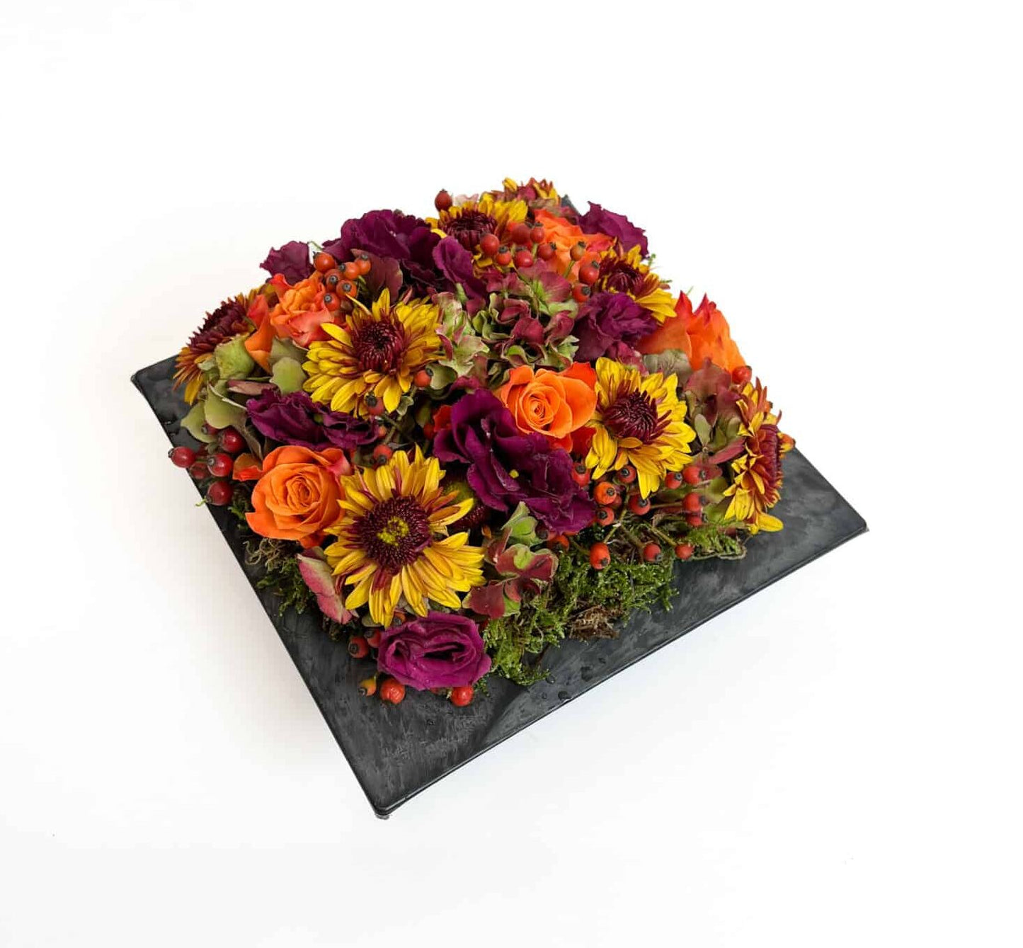 7. Kubus liefde herfst