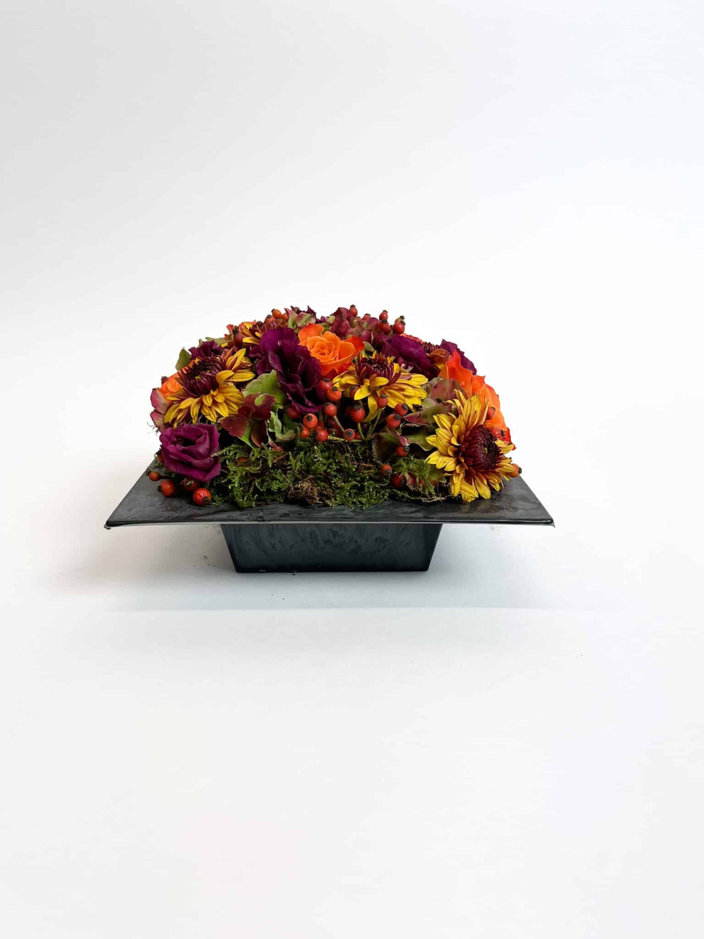 7. Kubus liefde herfst