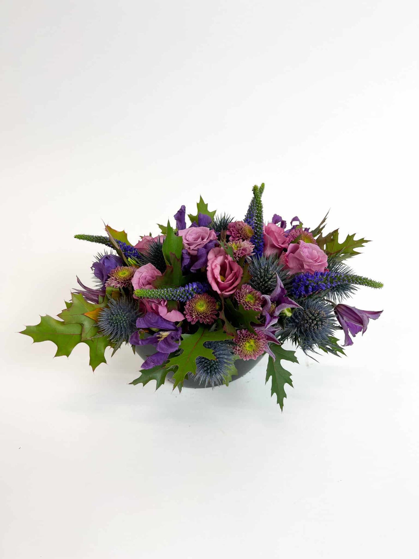 3. Elegantie paars