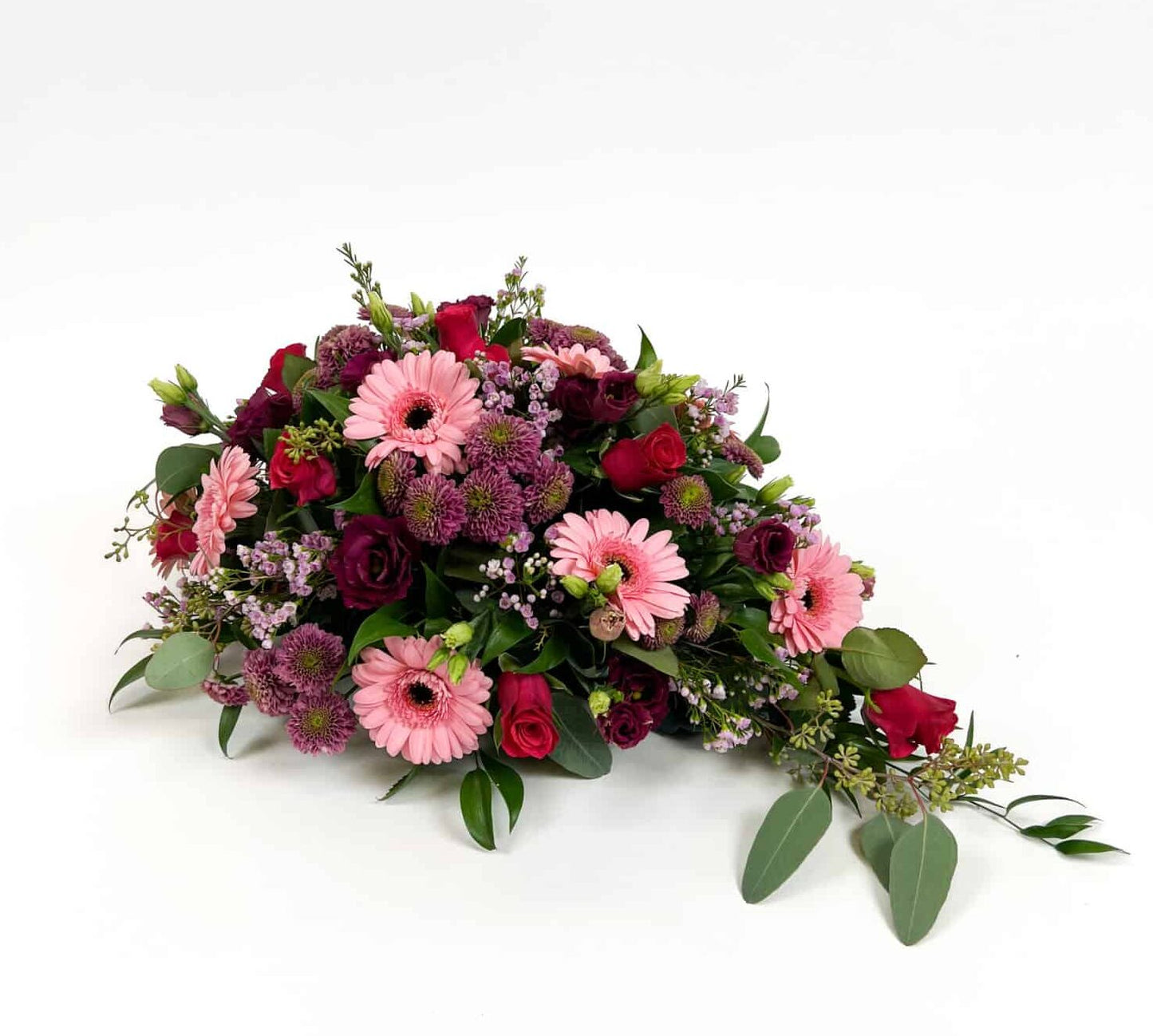 20. Dankbaarheid roze