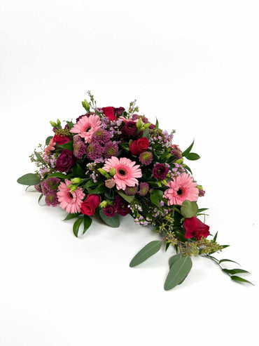 20. Dankbaarheid roze