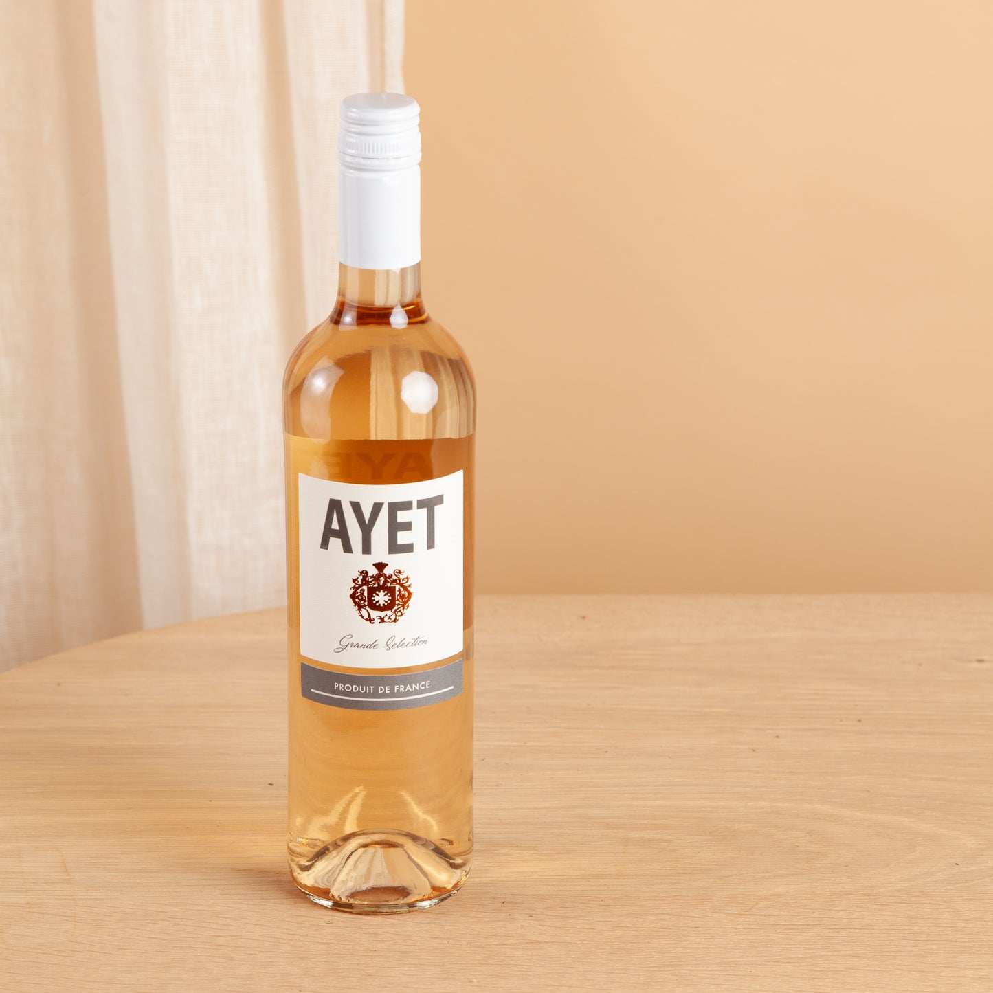 Rosé Wijn
