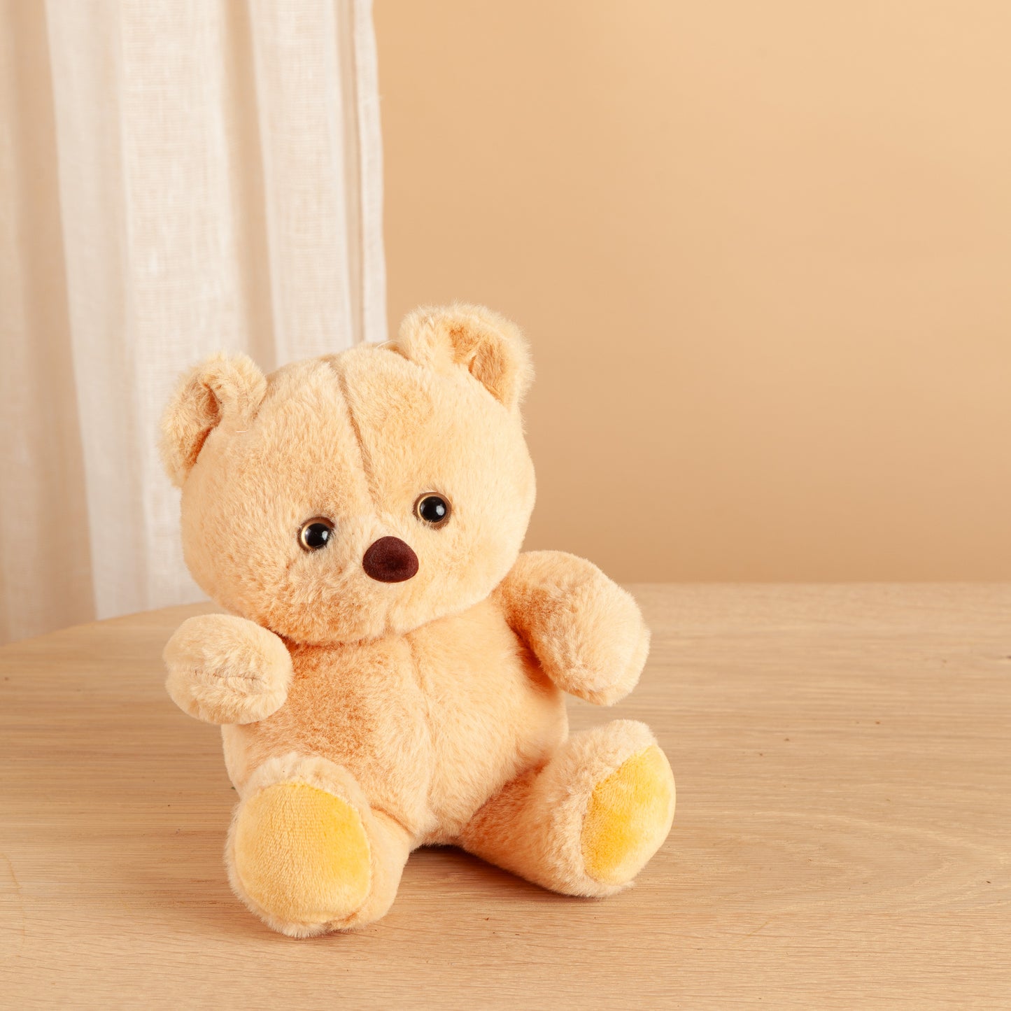 Knuffelbeertje