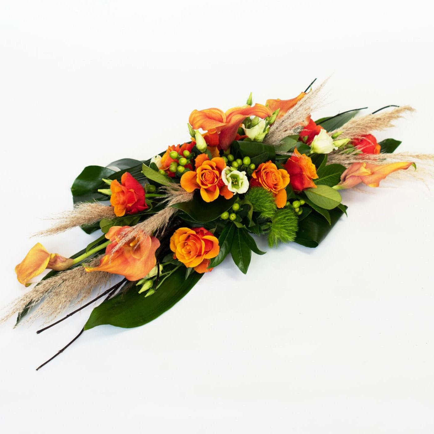 19. Graftak Elegant Oranje