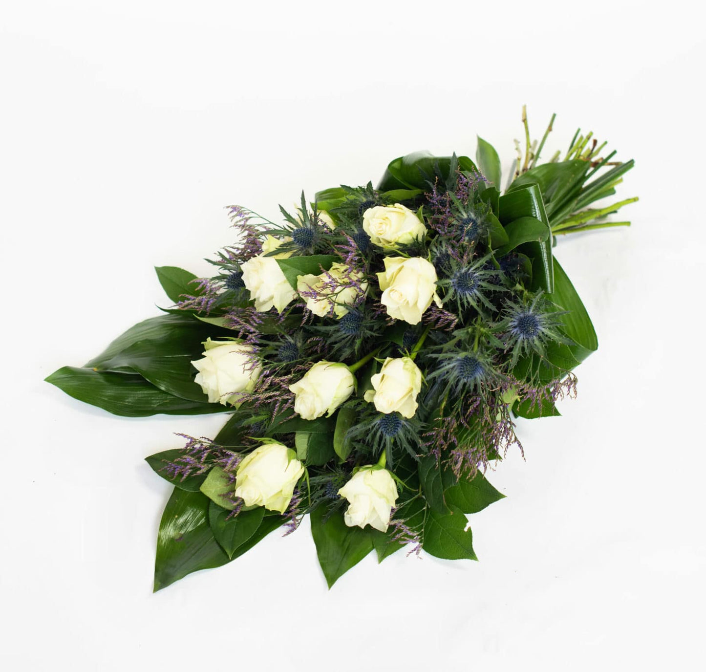 5. Legboeket Purper