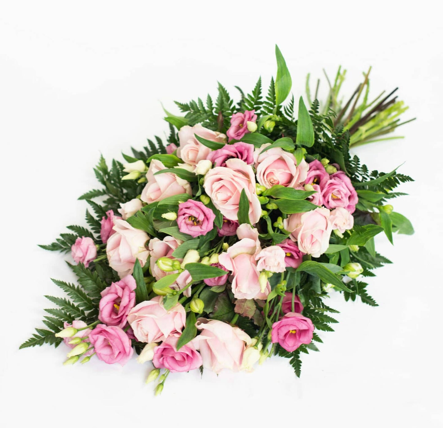 1. Legboeket Roze