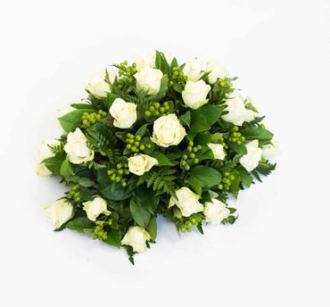 21. Kussen van liefde