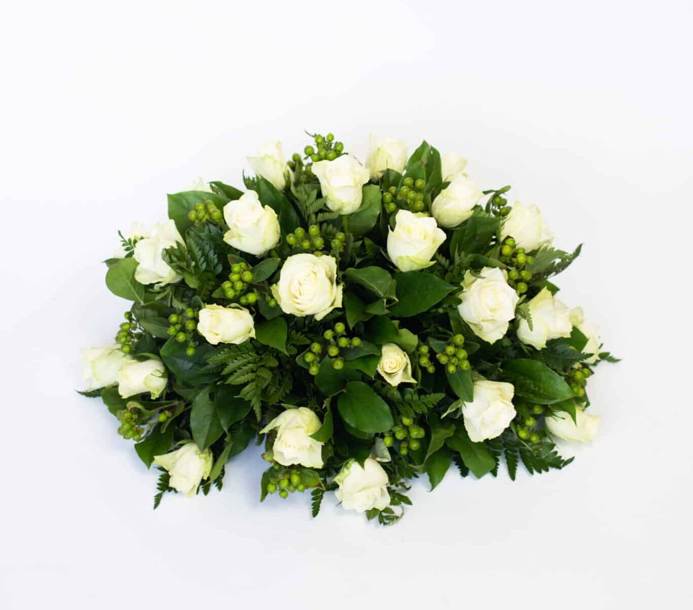 21. Kussen van liefde
