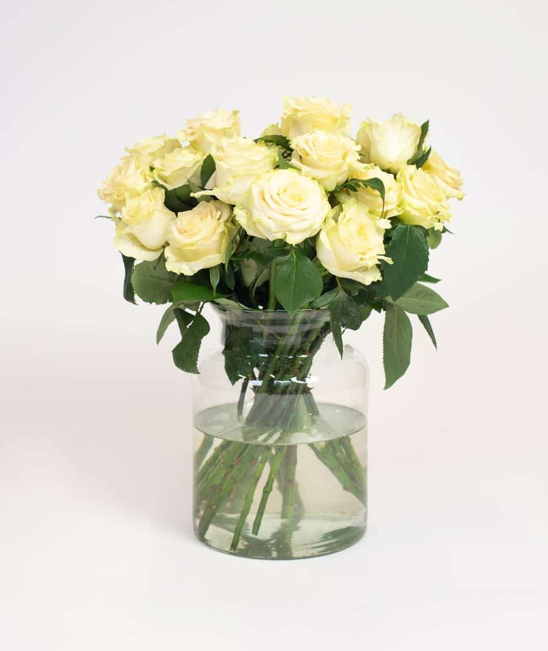 Boeket Cream Fantasia