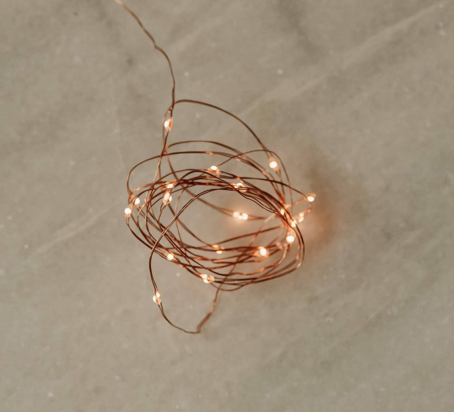 Sfeerlichtjes