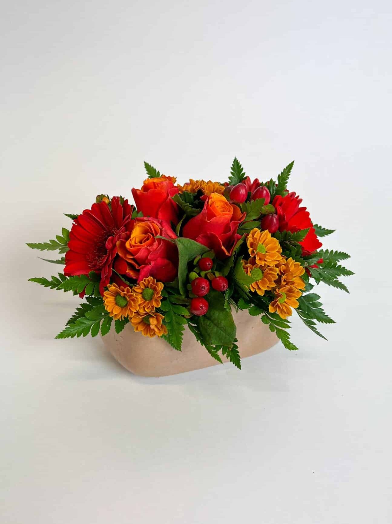 1. Voor jou