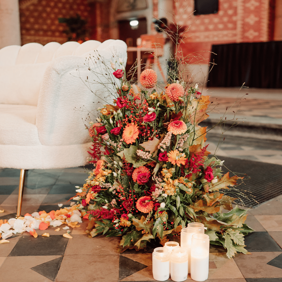 Ceremoniestuk