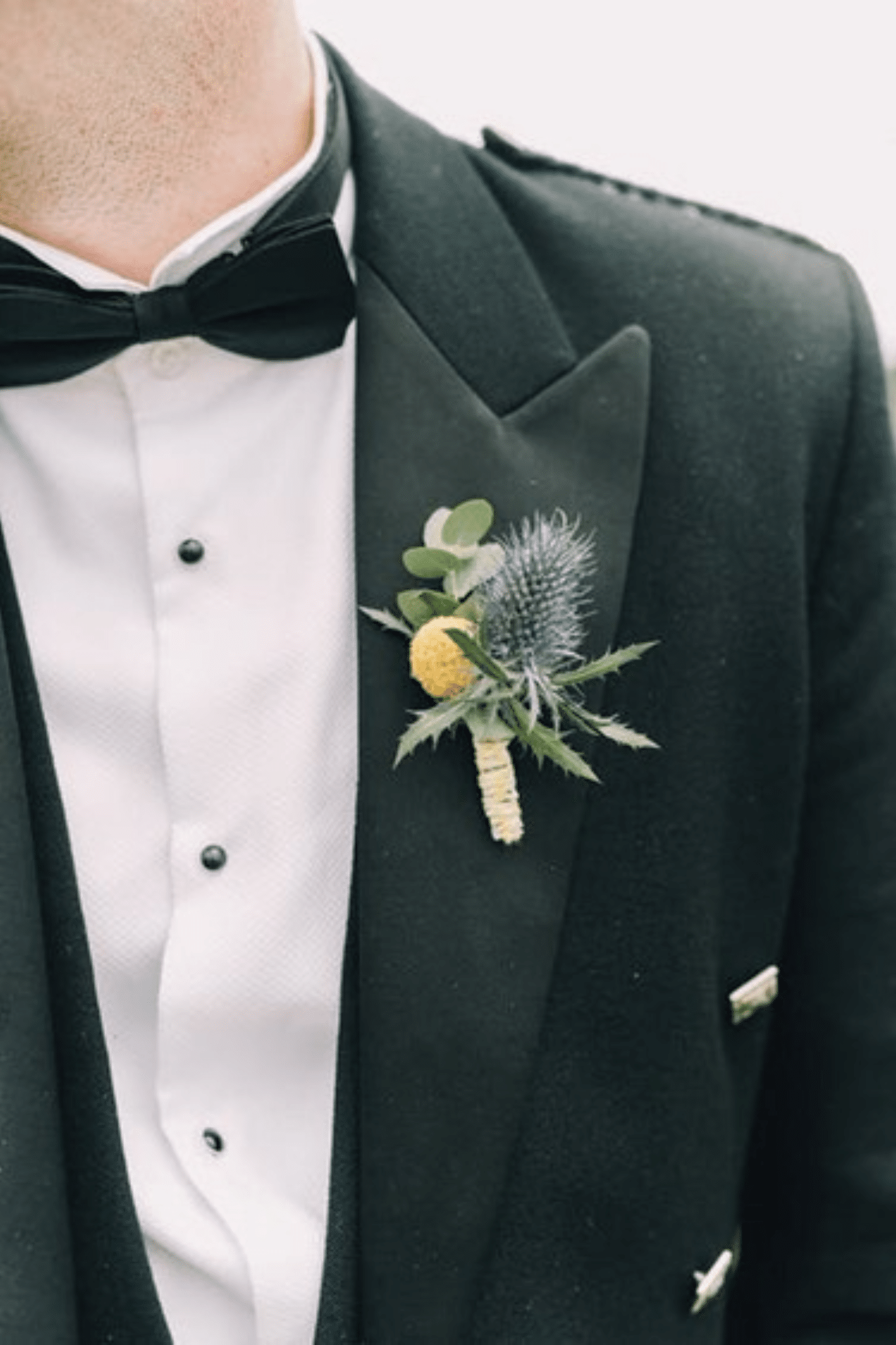 Corsage