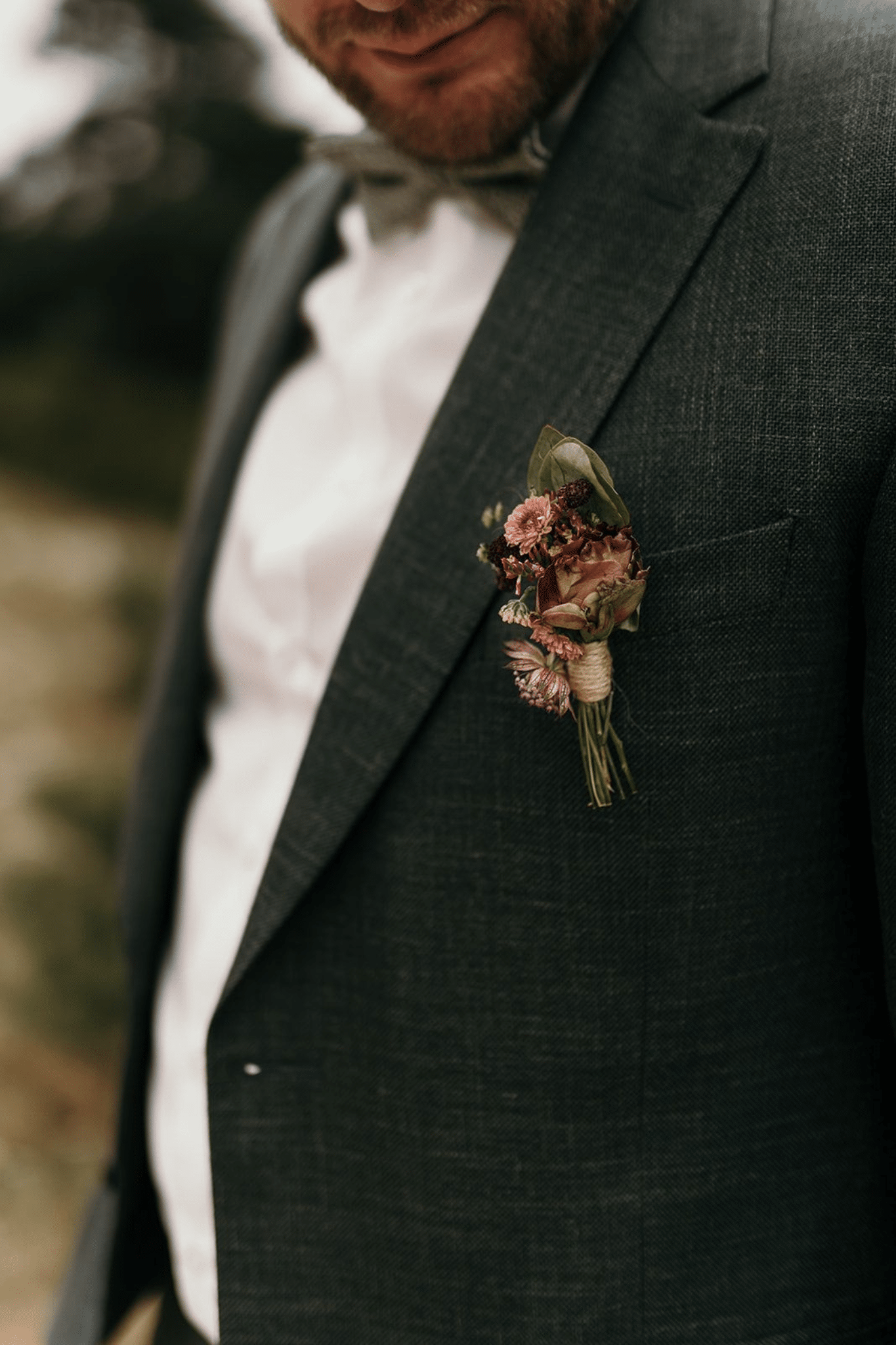Corsage