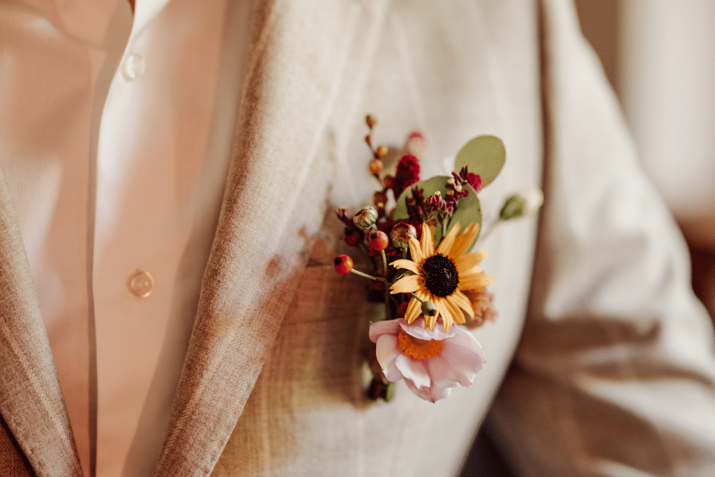 Corsage