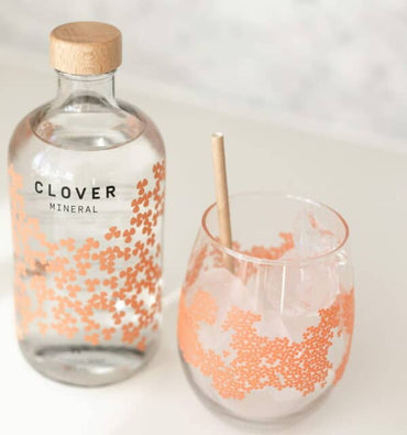Clover Mineral Giftbox