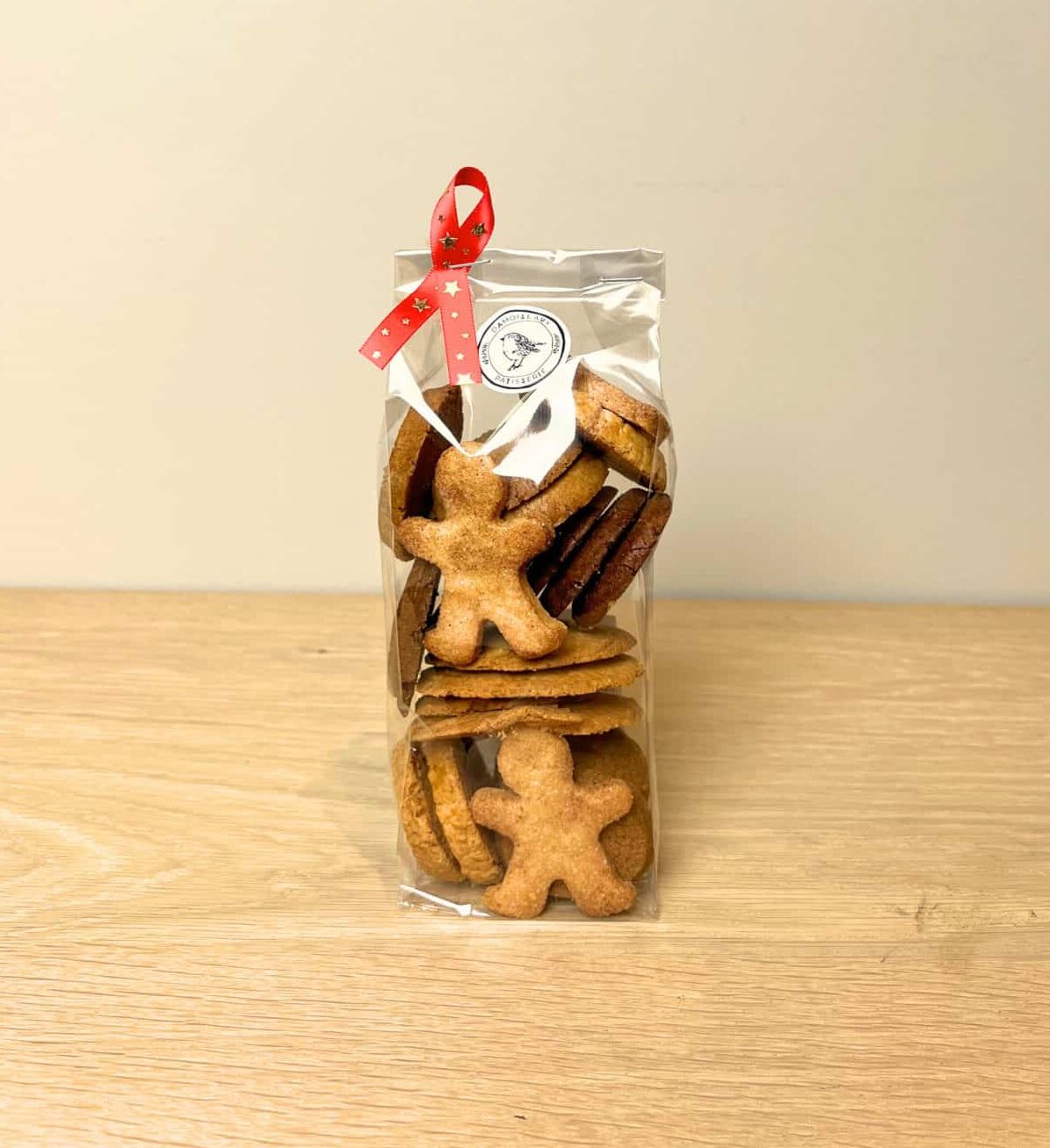 Koekjes