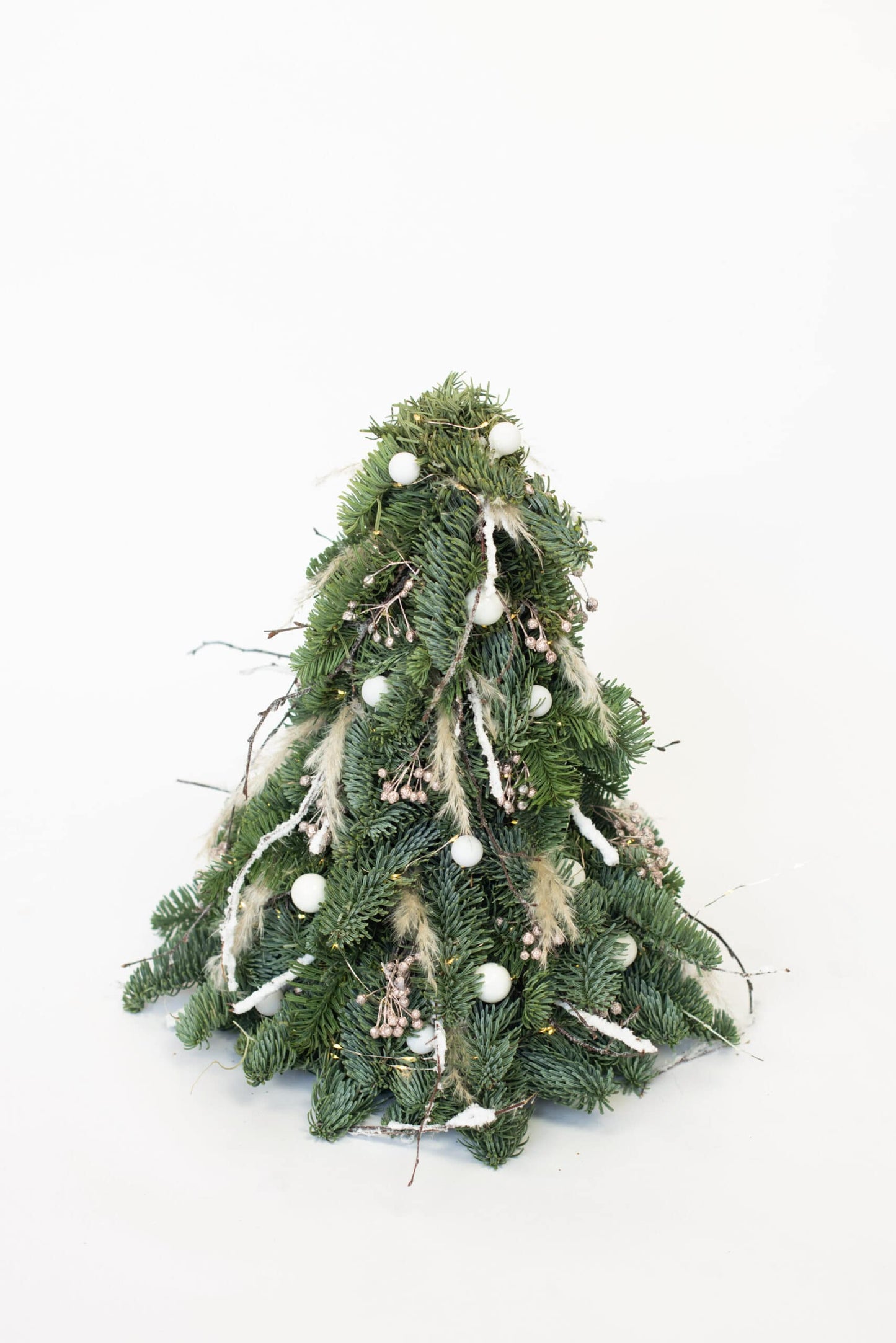 Kerststuk Evi